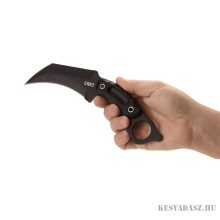 CRKT Du Hoc karambit kés