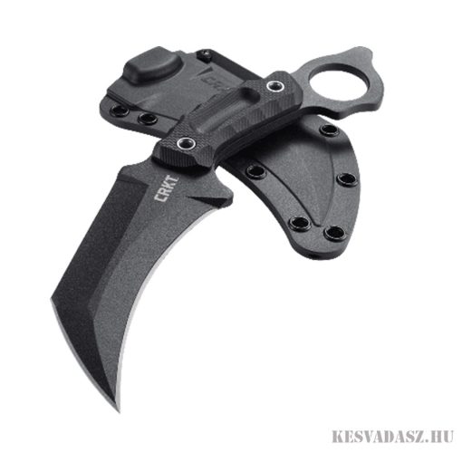 CRKT Du Hoc karambit kés