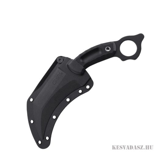 CRKT Du Hoc karambit kés