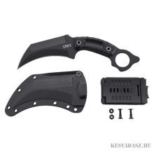 CRKT Du Hoc karambit kés