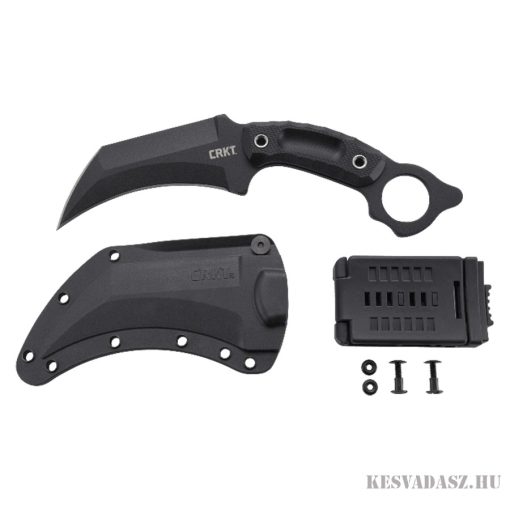CRKT Du Hoc karambit kés