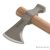CRKT RMJ Woods Chogan T-Hawk fejsze
