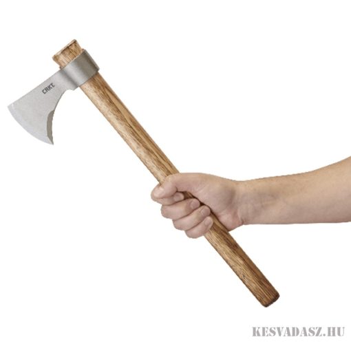 CRKT RMJ Woods Nobo T-Hawk fejsze