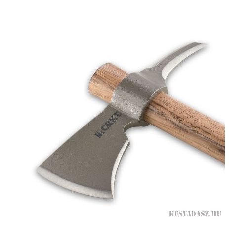 CRKT kétkezes tábori fejsze - Ryan Johnson