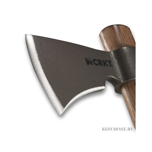 CRKT kétkezes tábori fejsze - Ryan Johnson