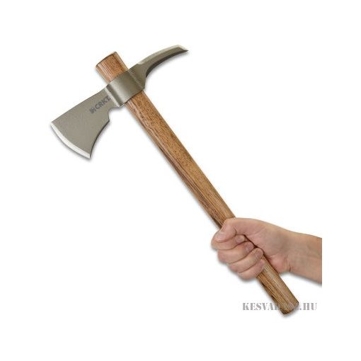 CRKT kétkezes tábori fejsze - Ryan Johnson