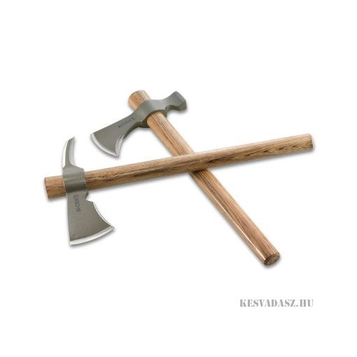 CRKT kétkezes tábori fejsze - Ryan Johnson