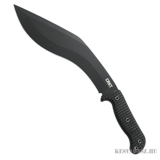 CRKT KUK kukri machete