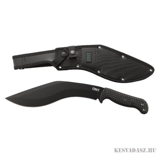 CRKT KUK kukri machete
