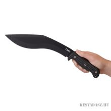 CRKT KUK kukri machete