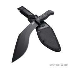 CRKT KUK kukri machete