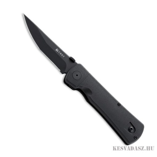 CRKT Folding Hissatsu taktikai zsebkés