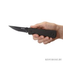 CRKT Folding Hissatsu taktikai zsebkés