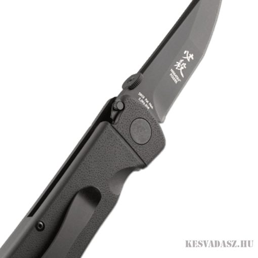 CRKT Folding Hissatsu taktikai zsebkés
