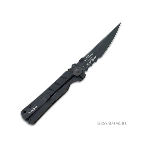 CRKT Williams Otanashi noh Ken zsebkés