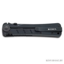 CRKT Williams Otanashi noh Ken zsebkés