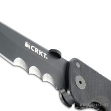 CRKT Williams Otanashi noh Ken zsebkés