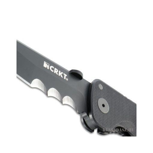 CRKT Williams Otanashi noh Ken zsebkés