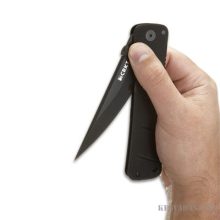 CRKT Williams Otanashi noh Ken zsebkés