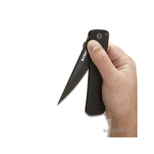 CRKT Williams Otanashi noh Ken zsebkés