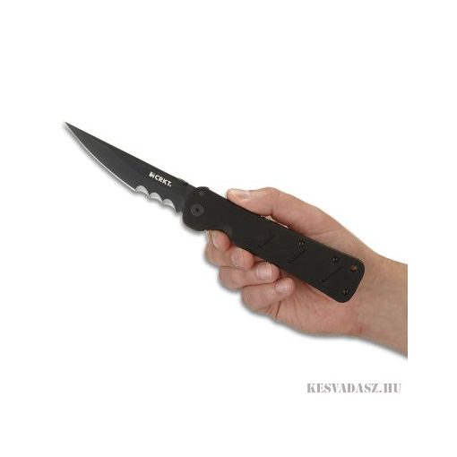 CRKT Williams Otanashi noh Ken zsebkés