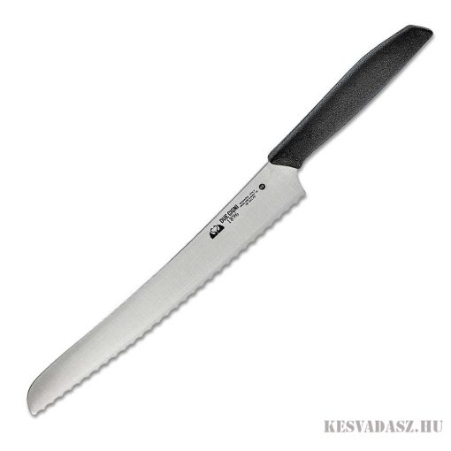 DUE CIGNI kenyérvágó kés 20 cm