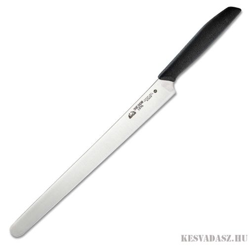 DUE CIGNI sonkaszeletelő kés 26 cm