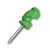   VICTORINOX Swiss Army Mini Tool csavarhúzó készlet, 4 részes
