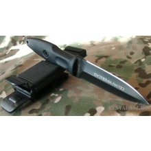 EXTREMA RATIO Pugio kétélű taktikai tőr