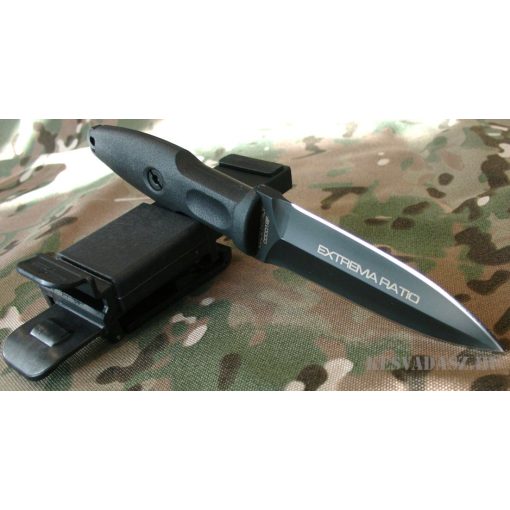 EXTREMA RATIO Pugio kétélű taktikai tőr