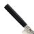 KASUMI Kuro japán damaszk santoku szakácskés 17 cm