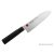 KASUMI Tora japán Santoku konyhakés 16,5 cm