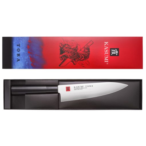 KASUMI Tora japán séfkés 18 cm