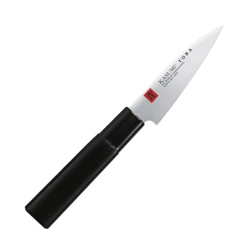 KASUMI Tora japán hámozókés 9 cm
