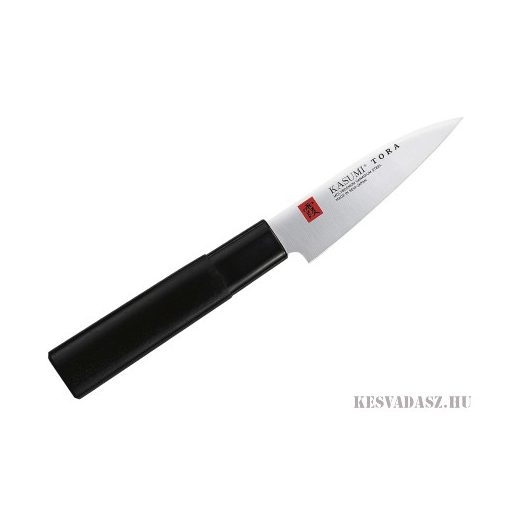 KASUMI Tora japán hámozókés 9 cm