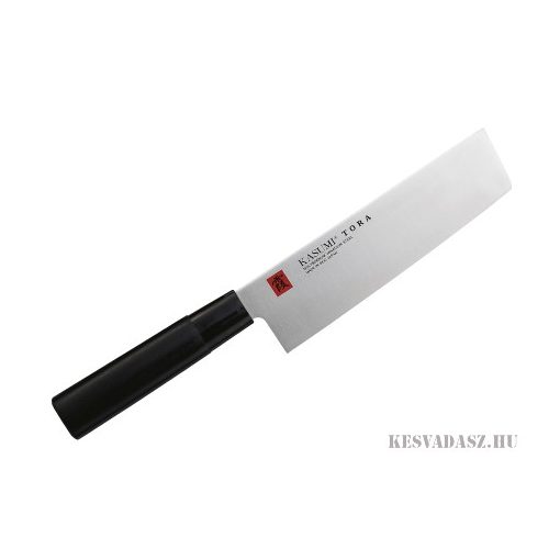 KASUMI Tora japán Nakiri konyhakés