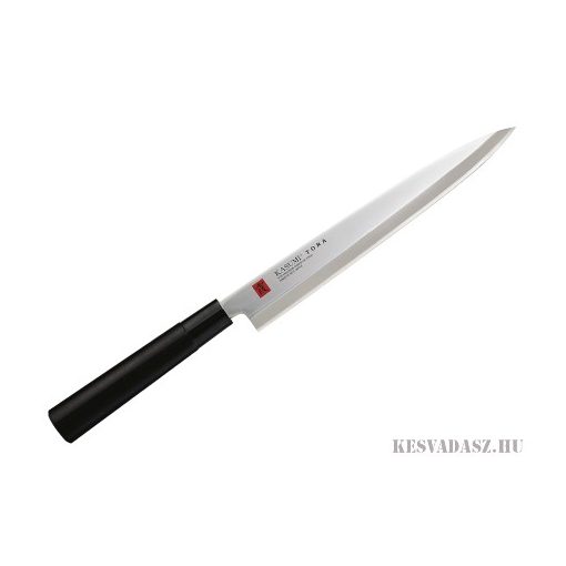 KASUMI Tora japán Sashimi kés 24 cm