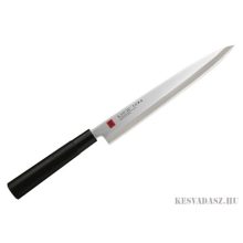 KASUMI Tora japán Sashimi kés 24 cm