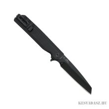 CRKT LCK Tanto Blackout zsebkés