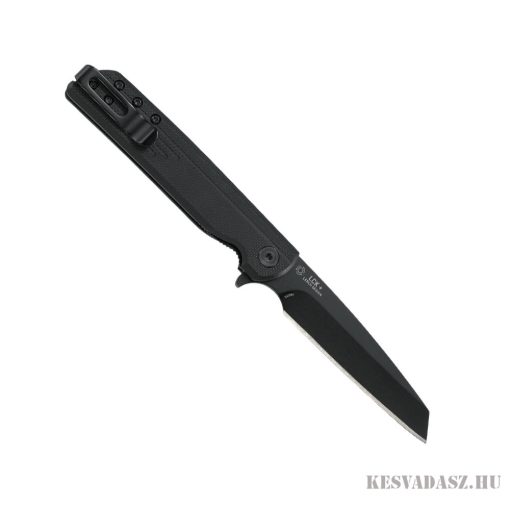 CRKT LCK Tanto Blackout zsebkés