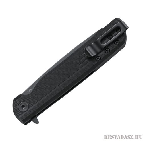 CRKT LCK Tanto Blackout zsebkés