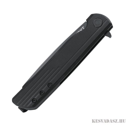 CRKT LCK Tanto Blackout zsebkés