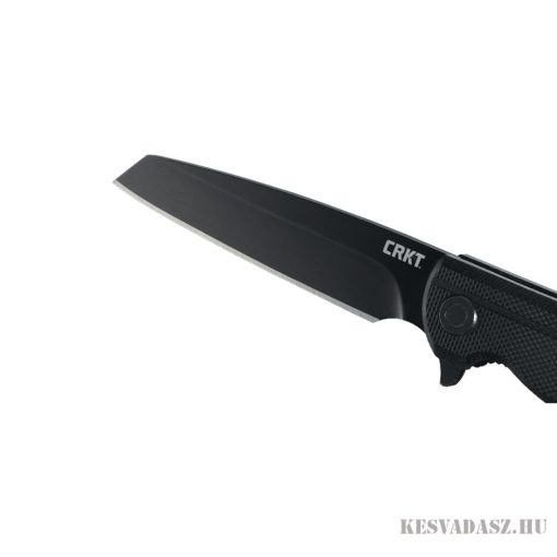CRKT LCK Tanto Blackout zsebkés