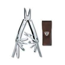 VICTORINOX Swiss Tool Spirit X kombinált szerszám