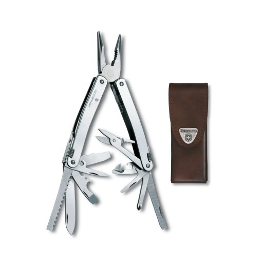 VICTORINOX Swiss Tool Spirit X kombinált szerszám
