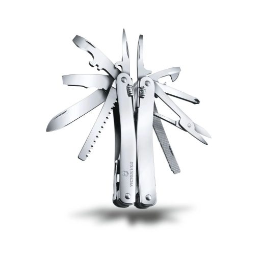 VICTORINOX Swiss Tool Spirit X kombinált szerszám