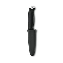 VICTORINOX Venture tőr, tokkal, fekete