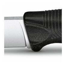 VICTORINOX Venture tőr, tokkal, fekete
