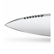 VICTORINOX Venture tőr, tokkal, oliva zöld