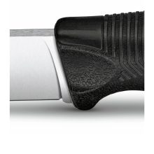 VICTORINOX Venture tőr, tokkal, oliva zöld